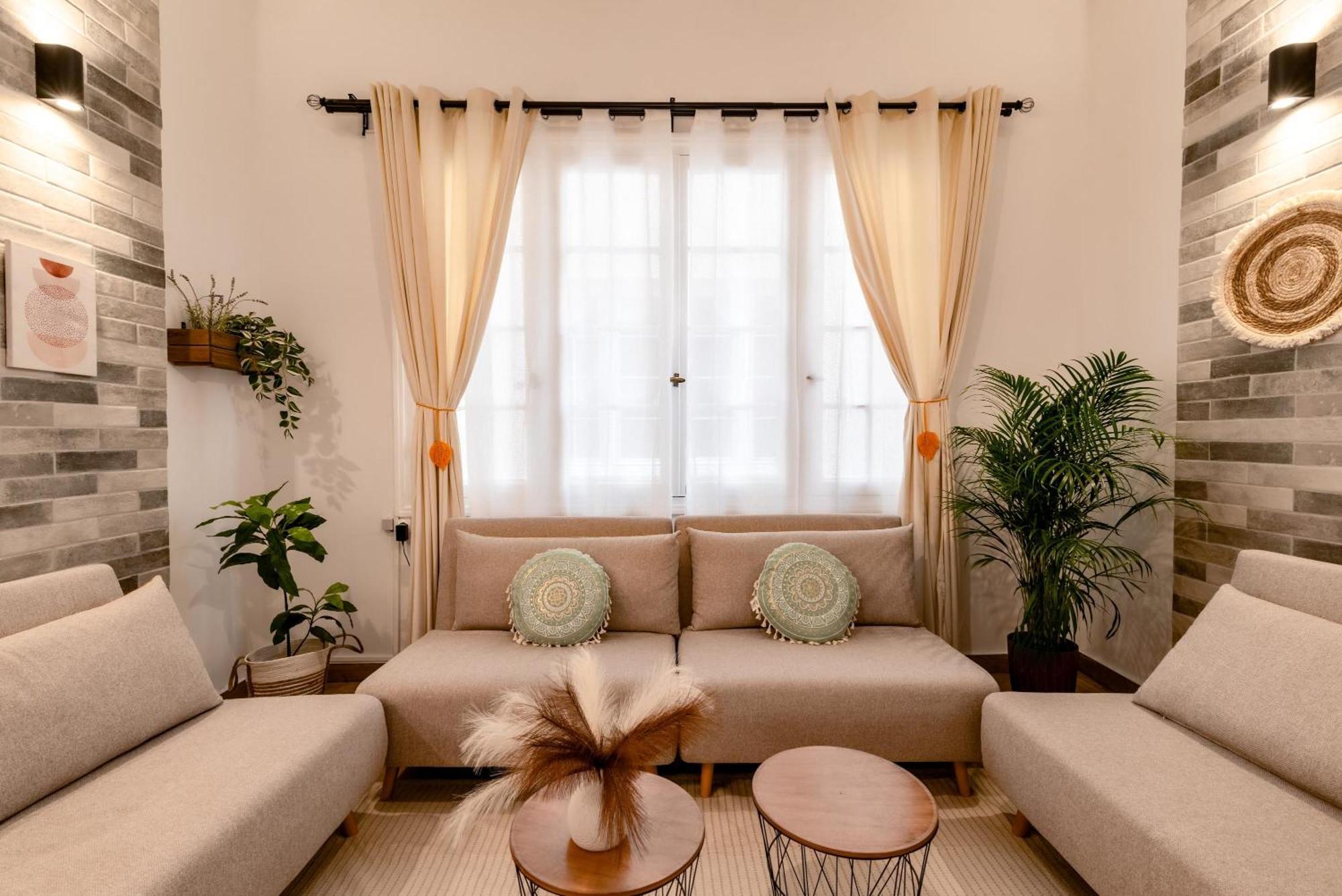 Central Monastiraki Urban Experience Athènes Extérieur photo